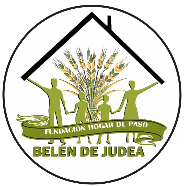 Logo Belén de Judea